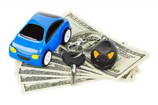 Discount auto insurance